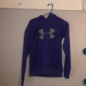 Under Armour Sweatshirt